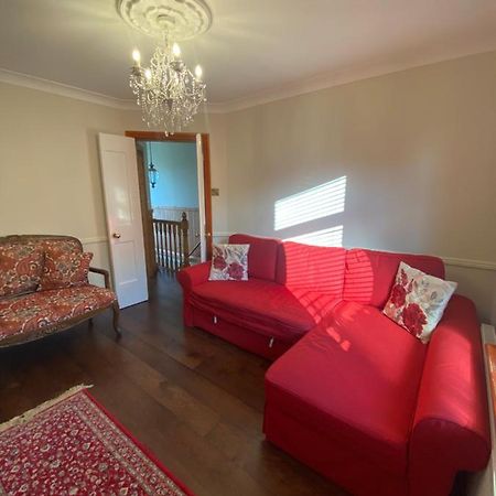 New Listing Faye'S Place Ντόνεγκαλ Εξωτερικό φωτογραφία