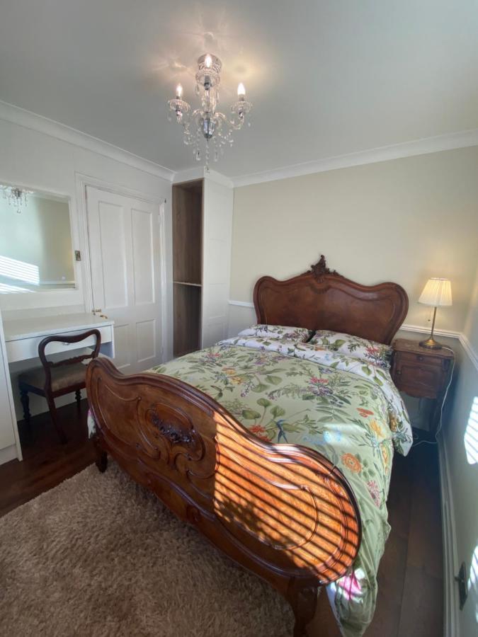New Listing Faye'S Place Ντόνεγκαλ Εξωτερικό φωτογραφία
