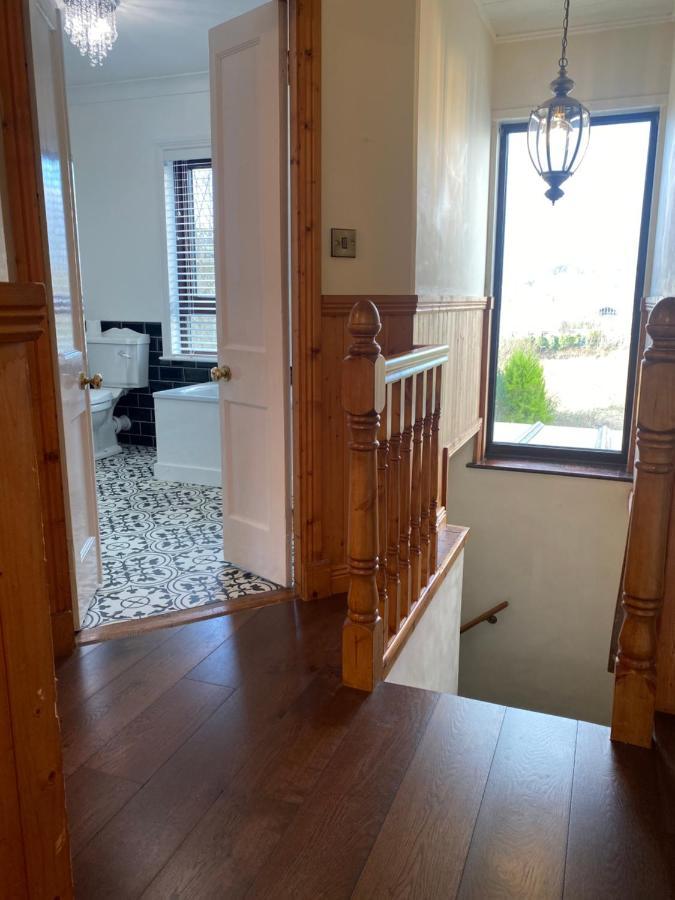 New Listing Faye'S Place Ντόνεγκαλ Εξωτερικό φωτογραφία