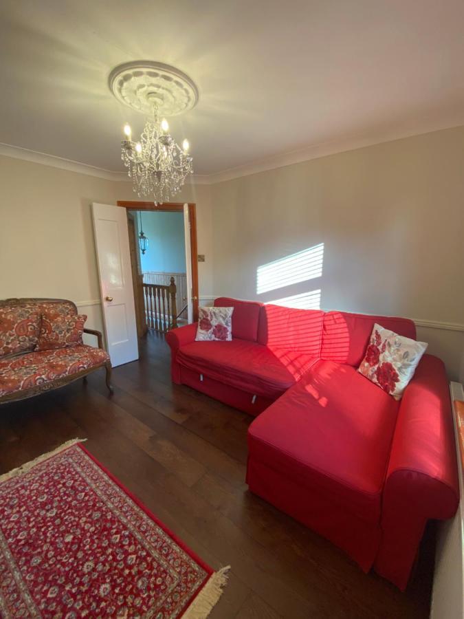 New Listing Faye'S Place Ντόνεγκαλ Εξωτερικό φωτογραφία
