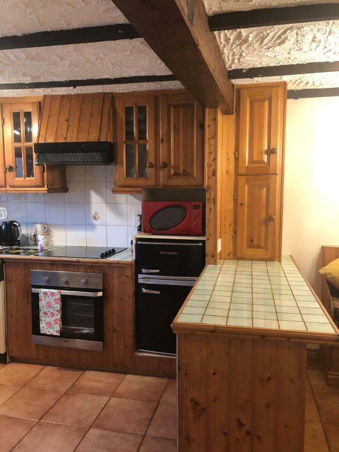 New Listing Faye'S Place Ντόνεγκαλ Εξωτερικό φωτογραφία