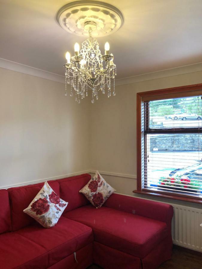 New Listing Faye'S Place Ντόνεγκαλ Εξωτερικό φωτογραφία