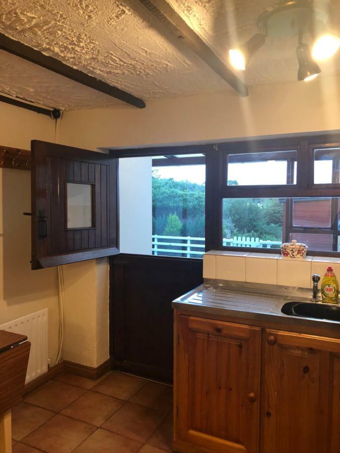 New Listing Faye'S Place Ντόνεγκαλ Εξωτερικό φωτογραφία