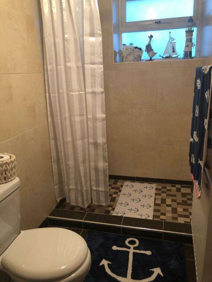 New Listing Faye'S Place Ντόνεγκαλ Εξωτερικό φωτογραφία